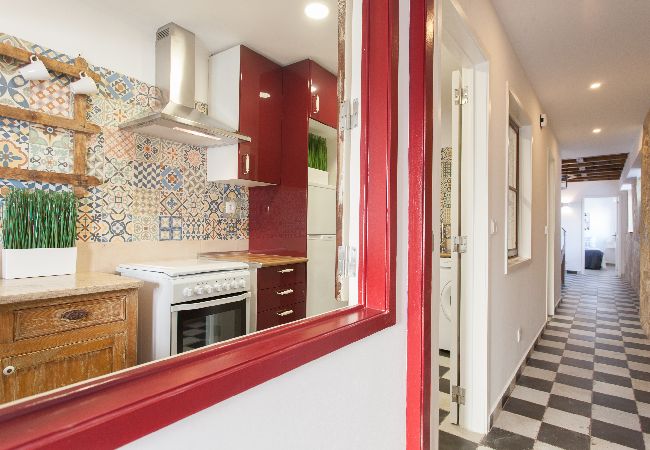 Apartamento em Lisboa - FLH Lisbon Sun Terrace Graça V Apartamento em Lisboa - FLH Lisbon Sun Terrace Graça V