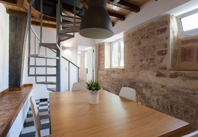 Apartamento em Lisboa - FLH Lisbon Sun Terrace Graça V Apartamento em Lisboa - FLH Lisbon Sun Terrace Graça V