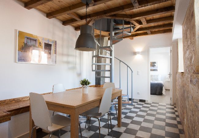 Apartamento em Lisboa - FLH Lisbon Sun Terrace Graça V Apartamento em Lisboa - FLH Lisbon Sun Terrace Graça V