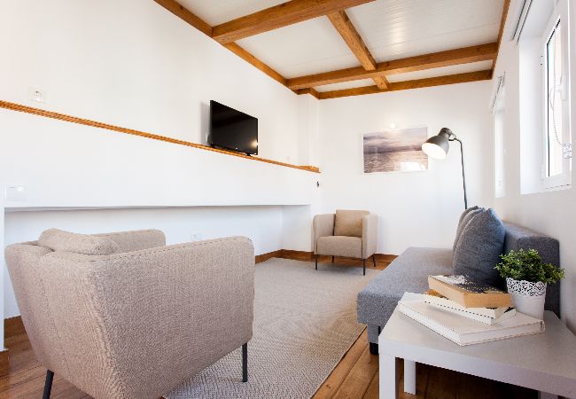 Apartamento em Lisboa - FLH Lisbon Sun Terrace Graça V Apartamento em Lisboa - FLH Lisbon Sun Terrace Graça V