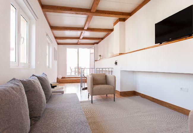 Apartamento em Lisboa - FLH Lisbon Sun Terrace Graça V Apartamento em Lisboa - FLH Lisbon Sun Terrace Graça V