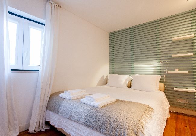 Apartamento em Lisboa - FLH Bairro Alto Loft with Sunny Terrace Apartamento em Lisboa - FLH Bairro Alto Loft with Sunny Terrace