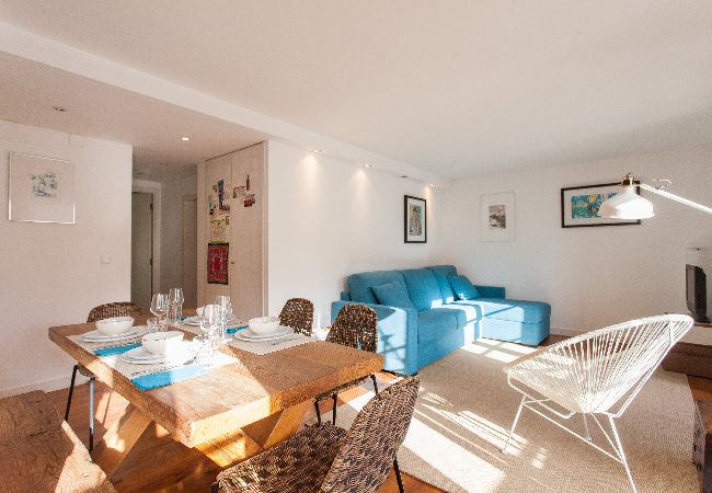 Apartamento em Lisboa - FLH Bairro Alto Loft with Sunny Terrace Apartamento em Lisboa - FLH Bairro Alto Loft with Sunny Terrace