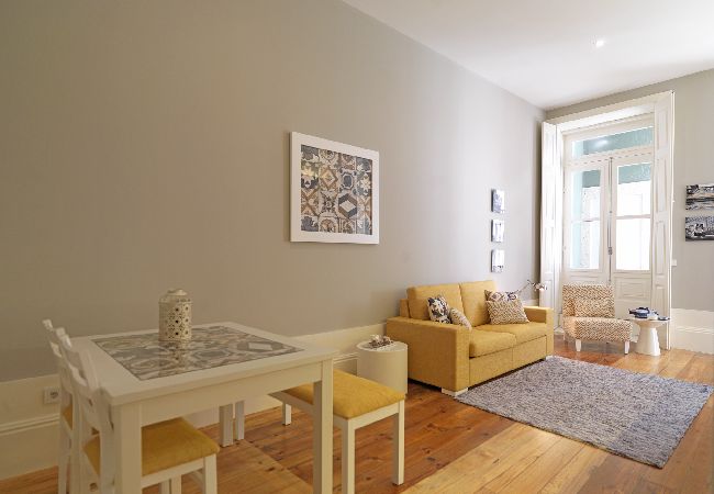 Apartamento em Porto - FLH Porto Portuguese Tiles Apartamento em Porto - FLH Porto Portuguese Tiles