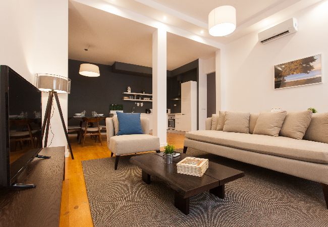 Apartamento em Lisboa - FLH Luxus Baixa Flat
