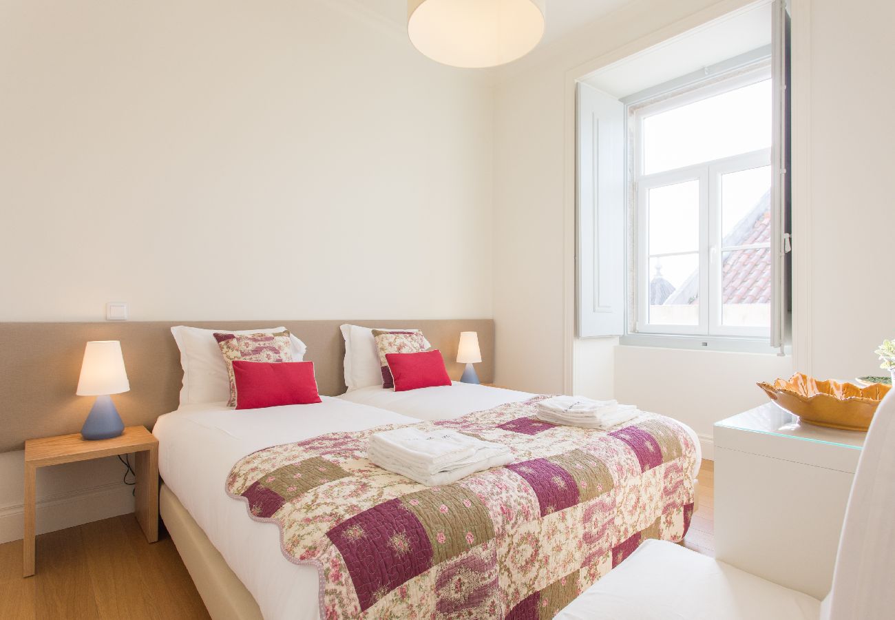 Apartamento em Lisboa - FLH Baixa Modern Place