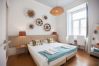 Apartamento em Lisboa - FLH Baixa Modern Place