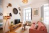 Apartamento em Lisboa - FLH Baixa Modern Place