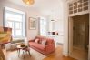 Apartamento em Lisboa - FLH Baixa Modern Place