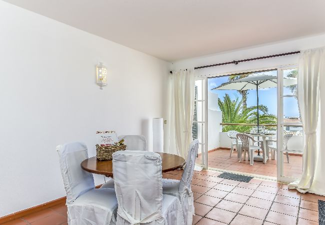 Apartamento em Albufeira - Albufeira Cozy Flat with Pool