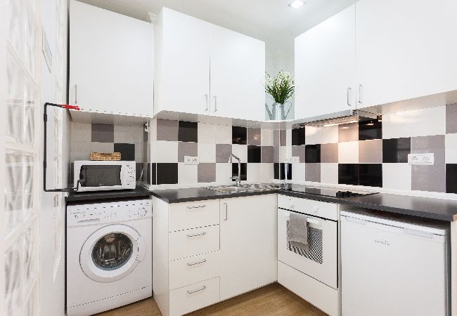 Apartamento em Lisboa - FLH Marquês Bright Apartment Apartamento em Lisboa - FLH Marquês Bright Apartment