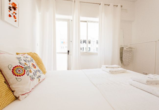 Apartamento em Lisboa - FLH Marquês Bright Apartment Apartamento em Lisboa - FLH Marquês Bright Apartment