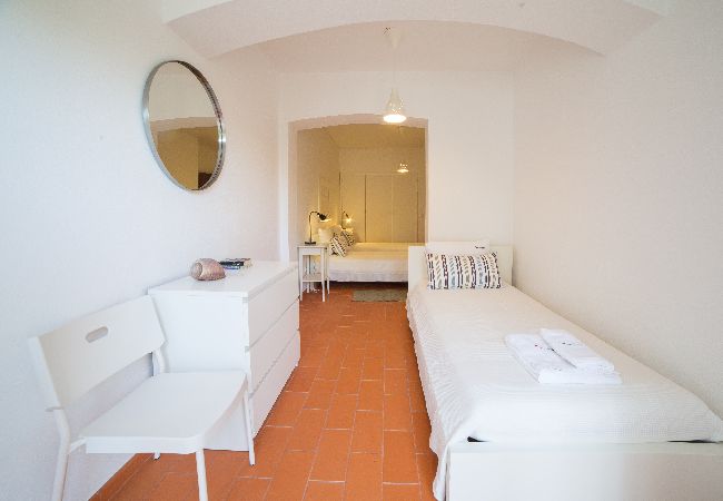 Casa em Lagos - FLH Praia da Luz House with Terrace Casa em Lagos - FLH Praia da Luz House with Terrace