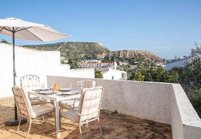 Casa em Lagos - FLH Praia da Luz House with Terrace Casa em Lagos - FLH Praia da Luz House with Terrace