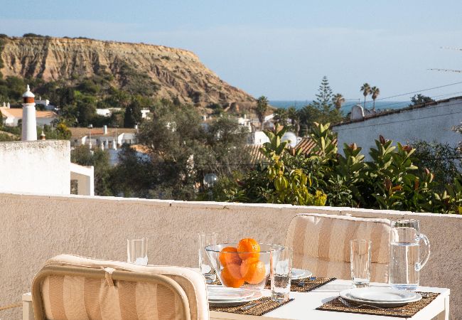 Casa em Lagos - FLH Praia da Luz House with Terrace Casa em Lagos - FLH Praia da Luz House with Terrace