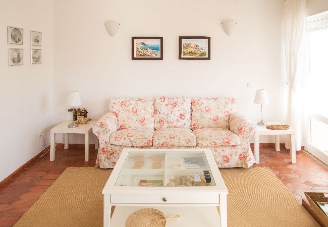 Casa em Lagos - FLH Praia da Luz House with Terrace Casa em Lagos - FLH Praia da Luz House with Terrace