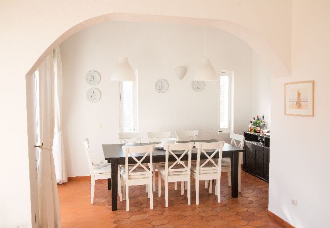 Casa em Lagos - FLH Praia da Luz House with Terrace Casa em Lagos - FLH Praia da Luz House with Terrace