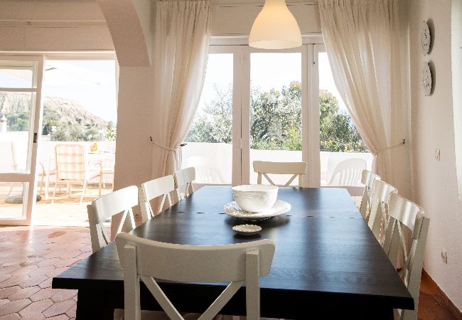 Casa em Lagos - FLH Praia da Luz House with Terrace Casa em Lagos - FLH Praia da Luz House with Terrace