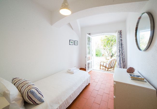 Casa em Lagos - FLH Praia da Luz House with Terrace Casa em Lagos - FLH Praia da Luz House with Terrace