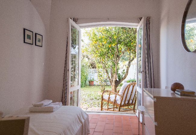 Casa em Lagos - FLH Praia da Luz House with Terrace Casa em Lagos - FLH Praia da Luz House with Terrace