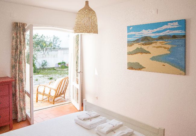 Casa em Lagos - FLH Praia da Luz House with Terrace Casa em Lagos - FLH Praia da Luz House with Terrace