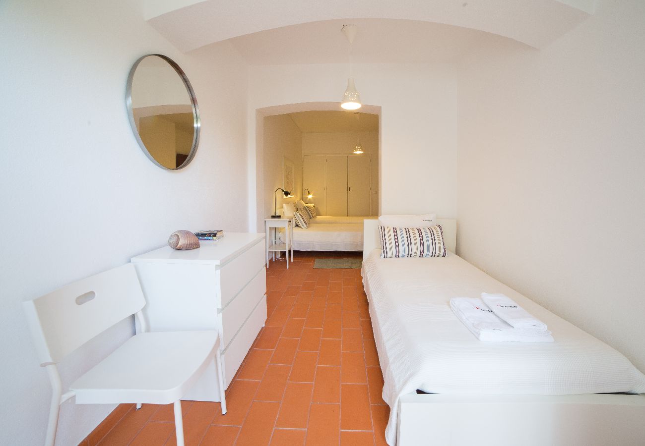 Casa em Lagos - FLH Praia da Luz House with Terrace Casa em Lagos - FLH Praia da Luz House with Terrace