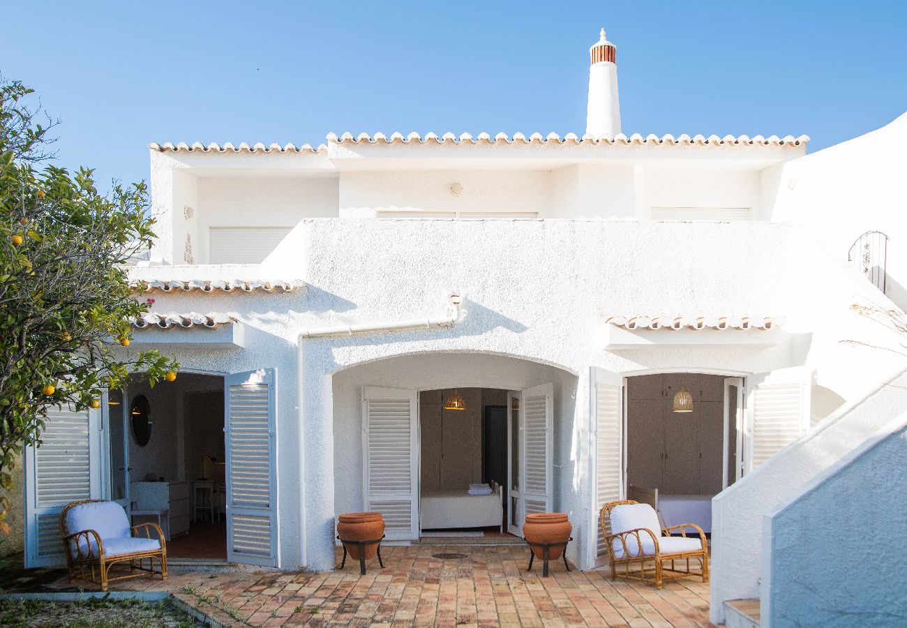 Casa em Lagos - FLH Praia da Luz House with Terrace Casa em Lagos - FLH Praia da Luz House with Terrace