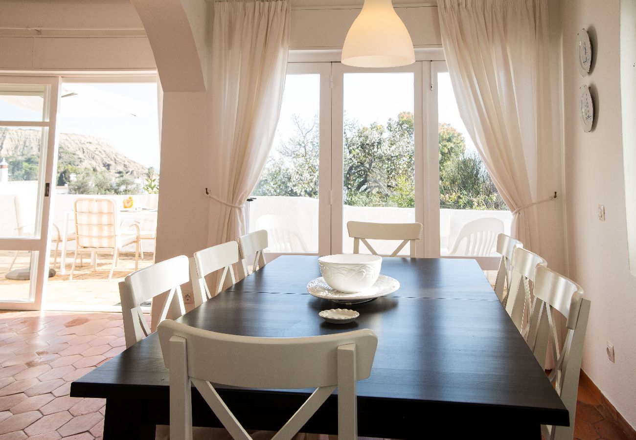 Casa em Lagos - FLH Praia da Luz House with Terrace Casa em Lagos - FLH Praia da Luz House with Terrace