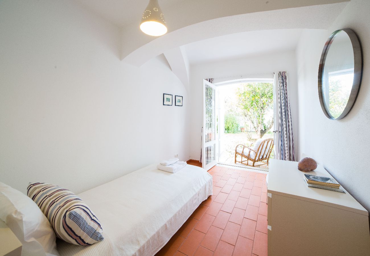 Casa em Lagos - FLH Praia da Luz House with Terrace Casa em Lagos - FLH Praia da Luz House with Terrace