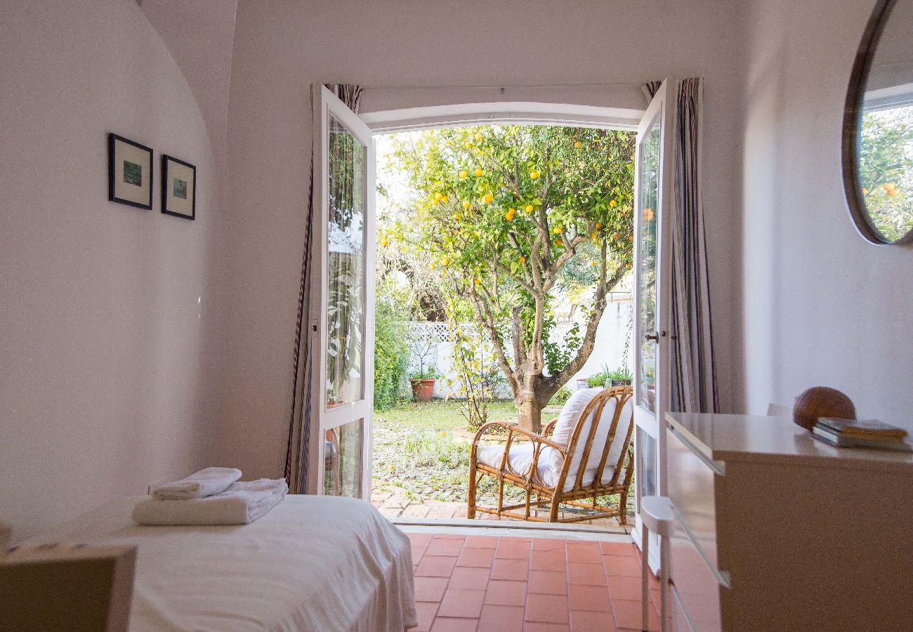 Casa em Lagos - FLH Praia da Luz House with Terrace Casa em Lagos - FLH Praia da Luz House with Terrace