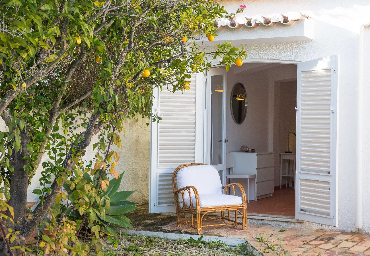 Casa em Lagos - FLH Praia da Luz House with Terrace Casa em Lagos - FLH Praia da Luz House with Terrace