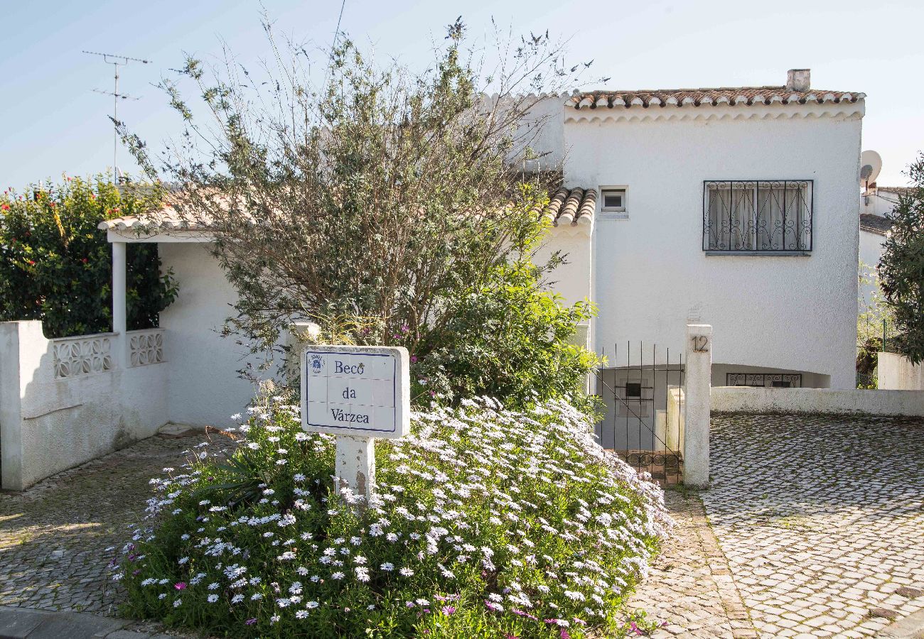 Casa em Lagos - FLH Praia da Luz House with Terrace Casa em Lagos - FLH Praia da Luz House with Terrace