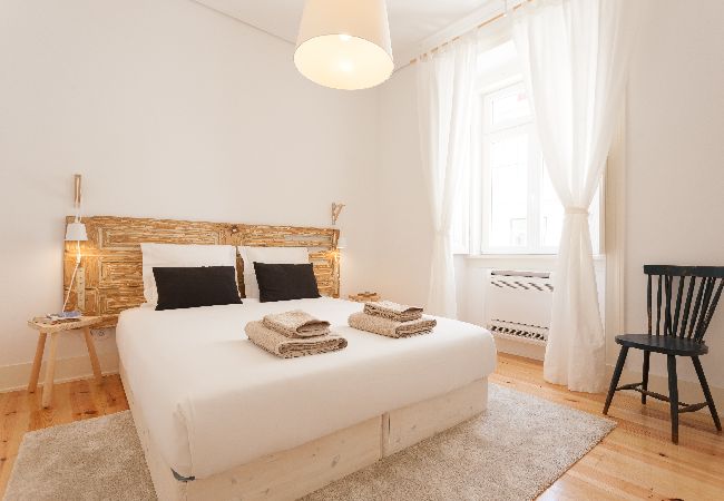 Apartamento em Lisboa - FLH Bica Modern Flat with View Apartamento em Lisboa - FLH Bica Modern Flat with View