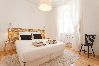 Apartamento em Lisboa - FLH Bica Modern Flat with View