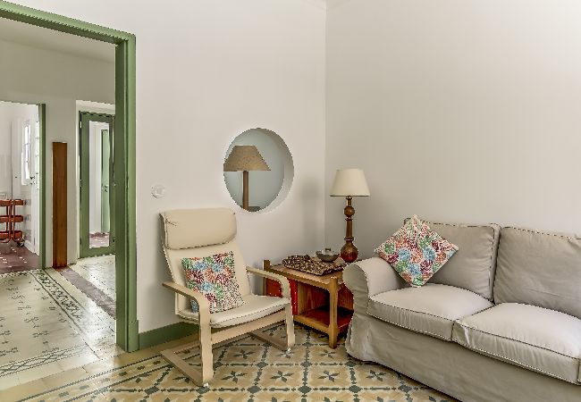 Casa em Vila Real de Santo António - FLH Vila Real Santo António Family House Casa em Vila Real de Santo António - FLH Vila Real Santo António Family House