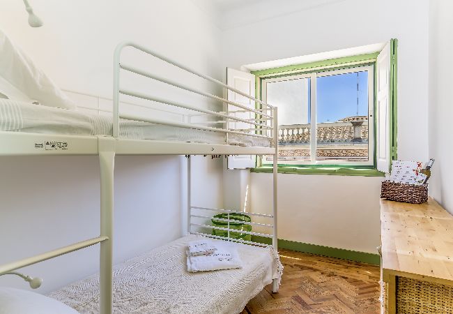 Casa em Vila Real de Santo António - FLH Vila Real Santo António Family House Casa em Vila Real de Santo António - FLH Vila Real Santo António Family House