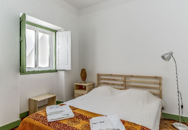 Casa em Vila Real de Santo António - FLH Vila Real Santo António Family House Casa em Vila Real de Santo António - FLH Vila Real Santo António Family House