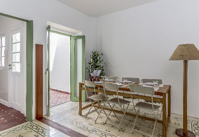 Casa em Vila Real de Santo António - FLH Vila Real Santo António Family House Casa em Vila Real de Santo António - FLH Vila Real Santo António Family House