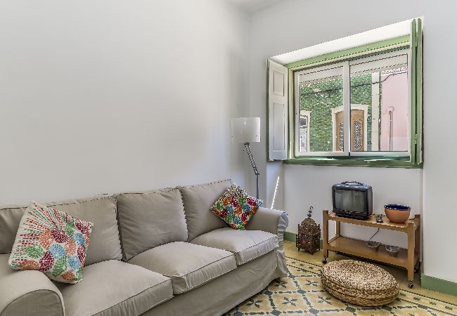 Casa em Vila Real de Santo António - FLH Vila Real Santo António Family House Casa em Vila Real de Santo António - FLH Vila Real Santo António Family House