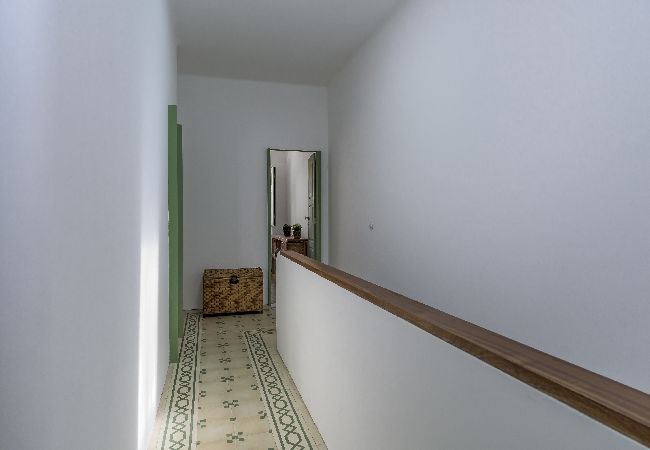 Casa em Vila Real de Santo António - FLH Vila Real Santo António Family House Casa em Vila Real de Santo António - FLH Vila Real Santo António Family House