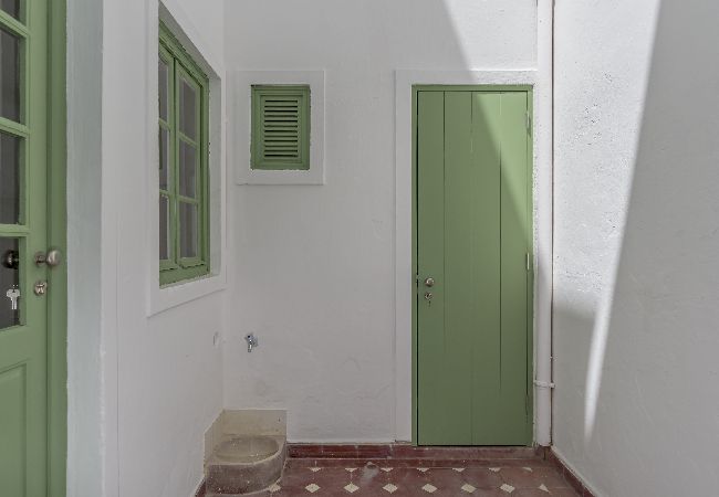 Casa em Vila Real de Santo António - FLH Vila Real Santo António Family House Casa em Vila Real de Santo António - FLH Vila Real Santo António Family House