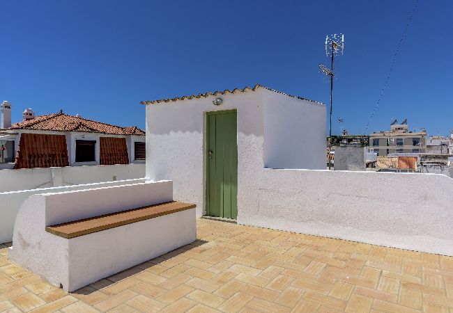 Casa em Vila Real de Santo António - FLH Vila Real Santo António Family House Casa em Vila Real de Santo António - FLH Vila Real Santo António Family House