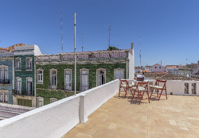 Casa em Vila Real de Santo António - FLH Vila Real Santo António Family House Casa em Vila Real de Santo António - FLH Vila Real Santo António Family House