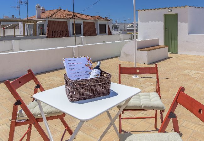 Casa em Vila Real de Santo António - FLH Vila Real Santo António Family House Casa em Vila Real de Santo António - FLH Vila Real Santo António Family House