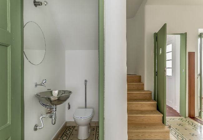 Casa em Vila Real de Santo António - FLH Vila Real Santo António Family House Casa em Vila Real de Santo António - FLH Vila Real Santo António Family House