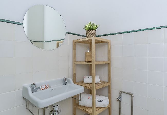 Casa em Vila Real de Santo António - FLH Vila Real Santo António Family House Casa em Vila Real de Santo António - FLH Vila Real Santo António Family House