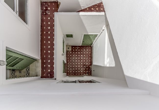 Casa em Vila Real de Santo António - FLH Vila Real Santo António Family House Casa em Vila Real de Santo António - FLH Vila Real Santo António Family House