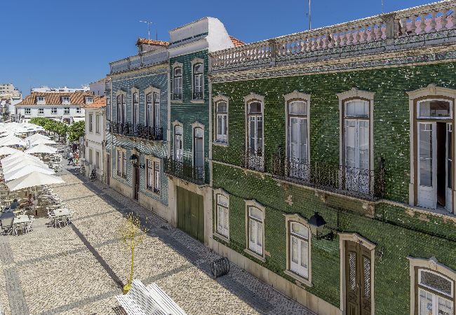 Casa em Vila Real de Santo António - FLH Vila Real Santo António Family House Casa em Vila Real de Santo António - FLH Vila Real Santo António Family House
