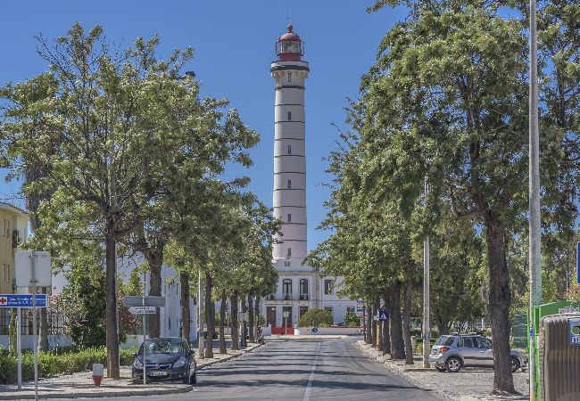 Casa em Vila Real de Santo António - FLH Vila Real Santo António Family House Casa em Vila Real de Santo António - FLH Vila Real Santo António Family House