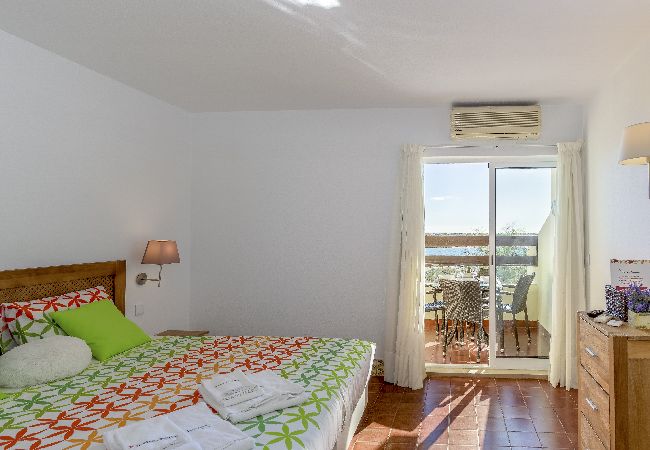 Apartamento em Tavira - FLH Cabanas Sea View Apartment